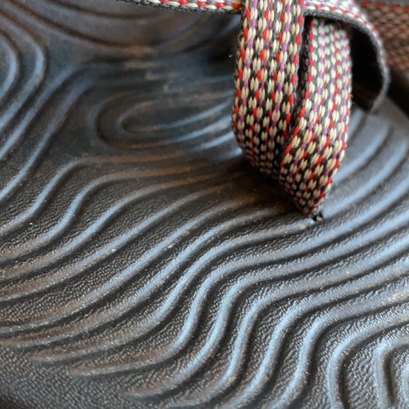 Chaco-women’s z-Cloud W7 - Picture 11 of 15